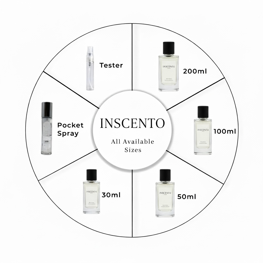 Inscento – Inspired by Amber Oud Crystal ® Unisex - Image 2