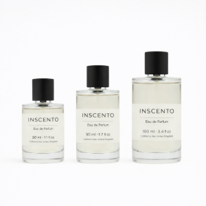inspired fragrances bottles by inscento