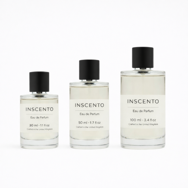 inspired fragrances bottles by inscento