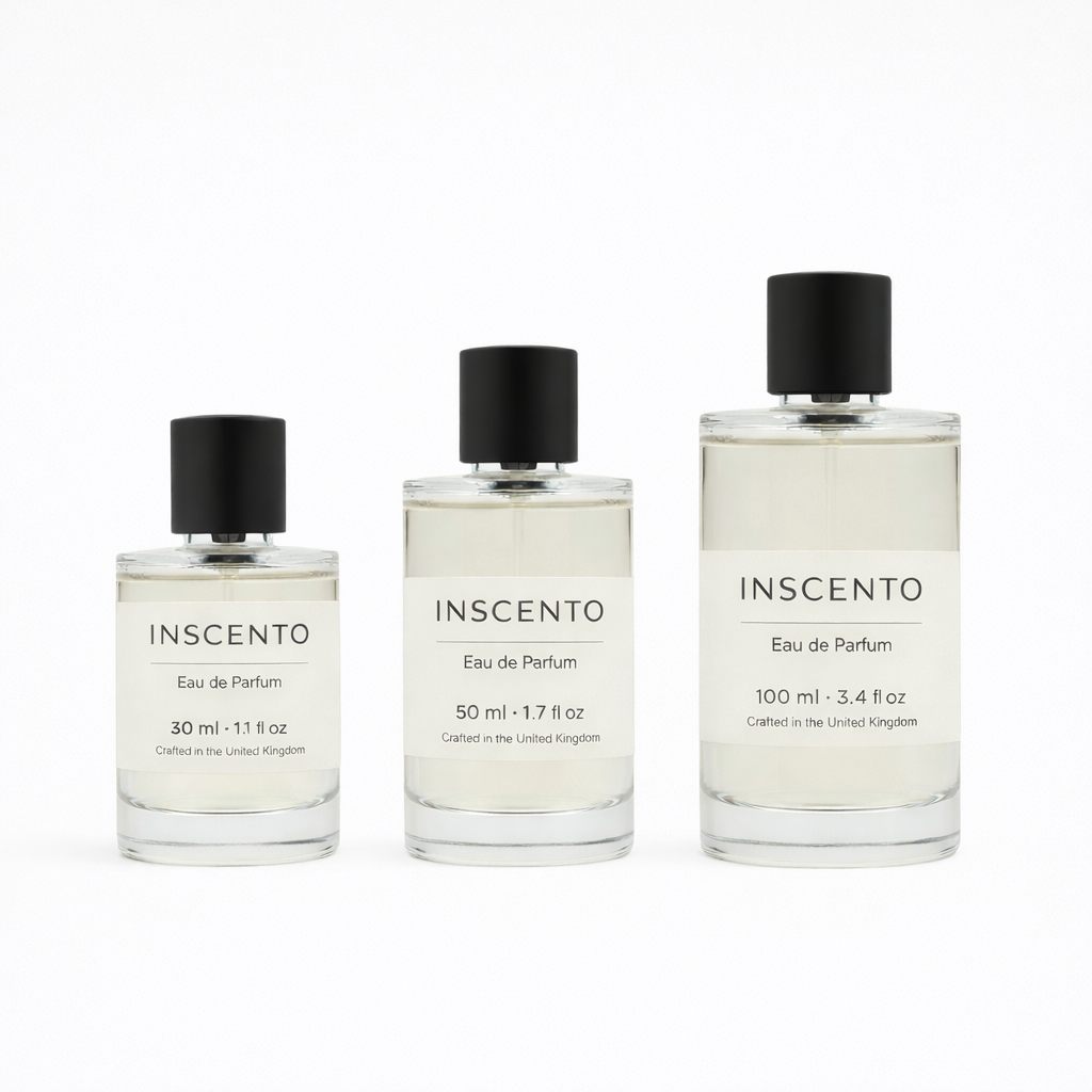 inspired fragrances bottles by inscento
